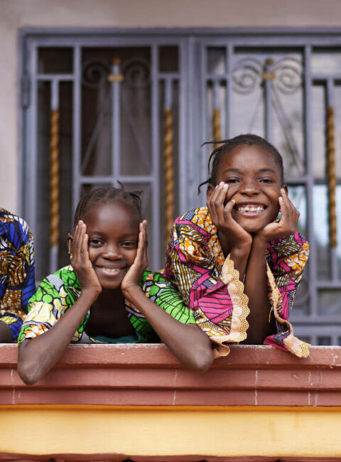 L’essentiel du Sénégal en petit groupe