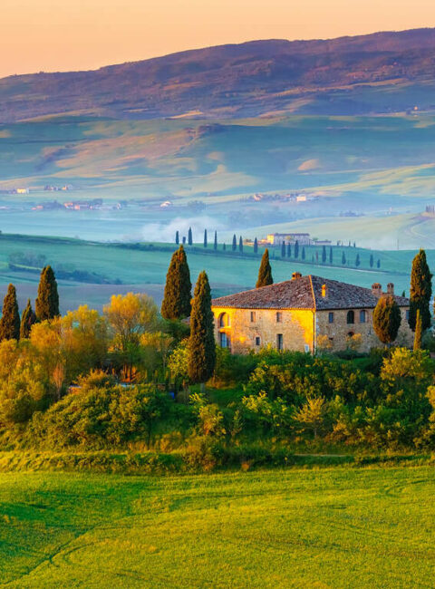 Toscane