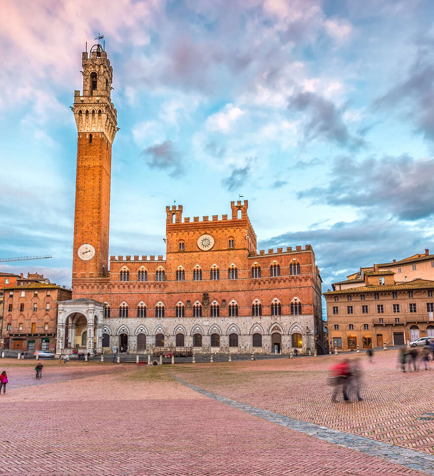 Ce qu’il faut absolument voir en Toscane