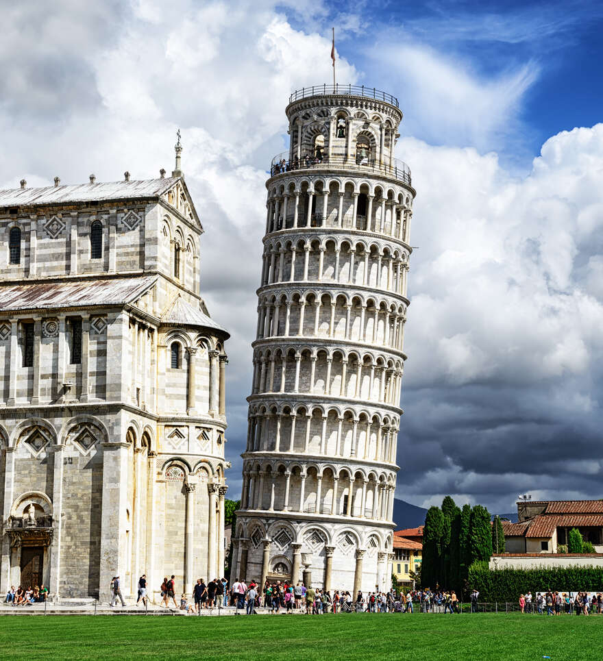 La Toscane en famille : au bonheur des jeunes !