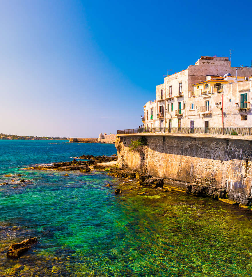 Explorez la Sicile durant votre lune de miel en Italie 