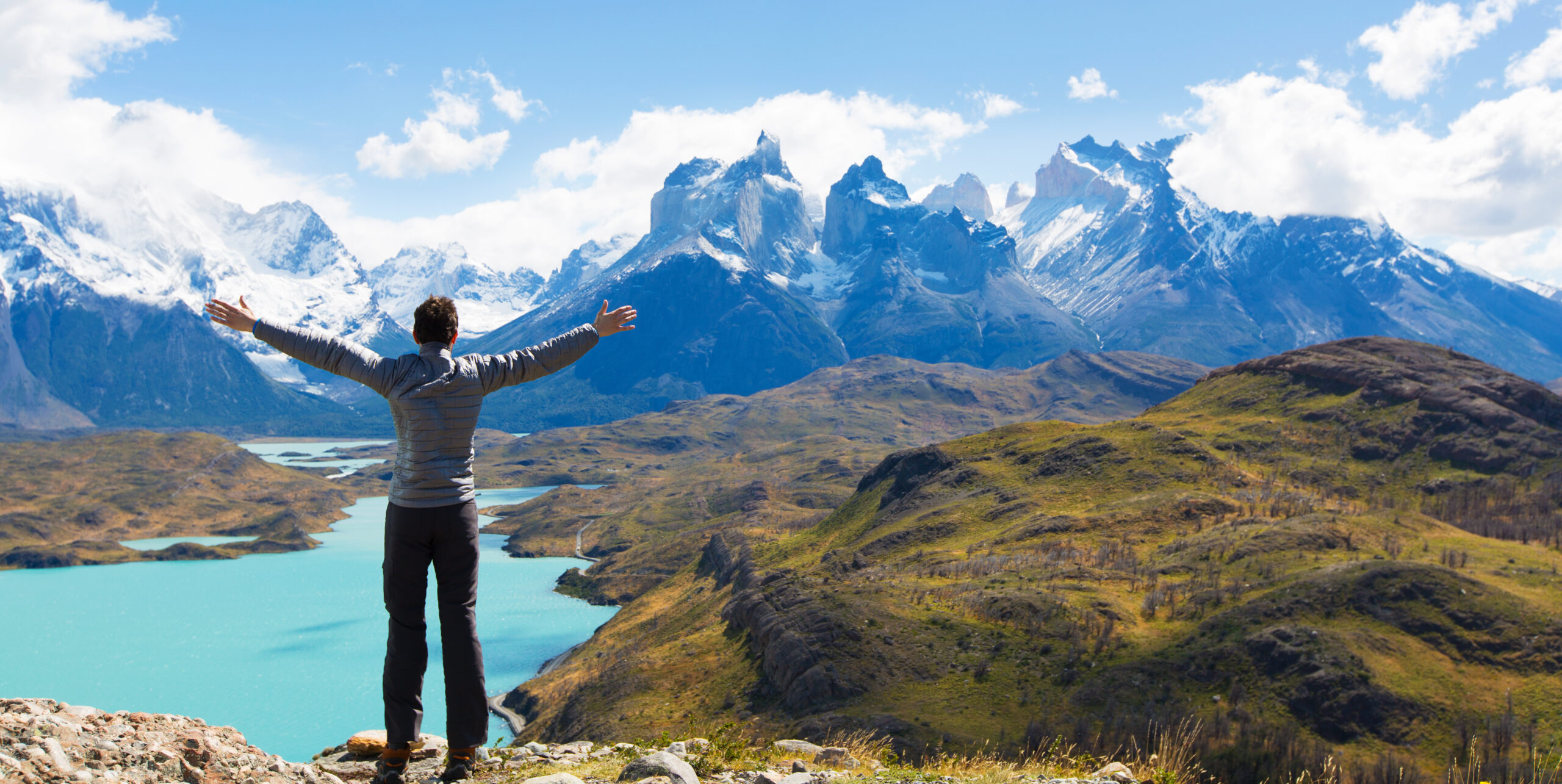 Voyage en Patagonie Séjour surmesure Cercle des Voyages