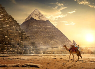 Trésors d’Egypte
