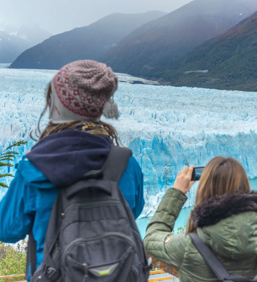 Partez pour une exploration d’El Calafate 