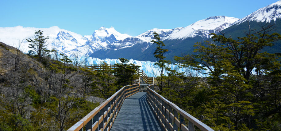 El Calafate