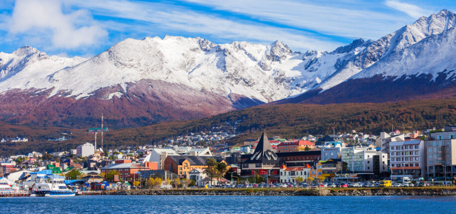 Ushuaia