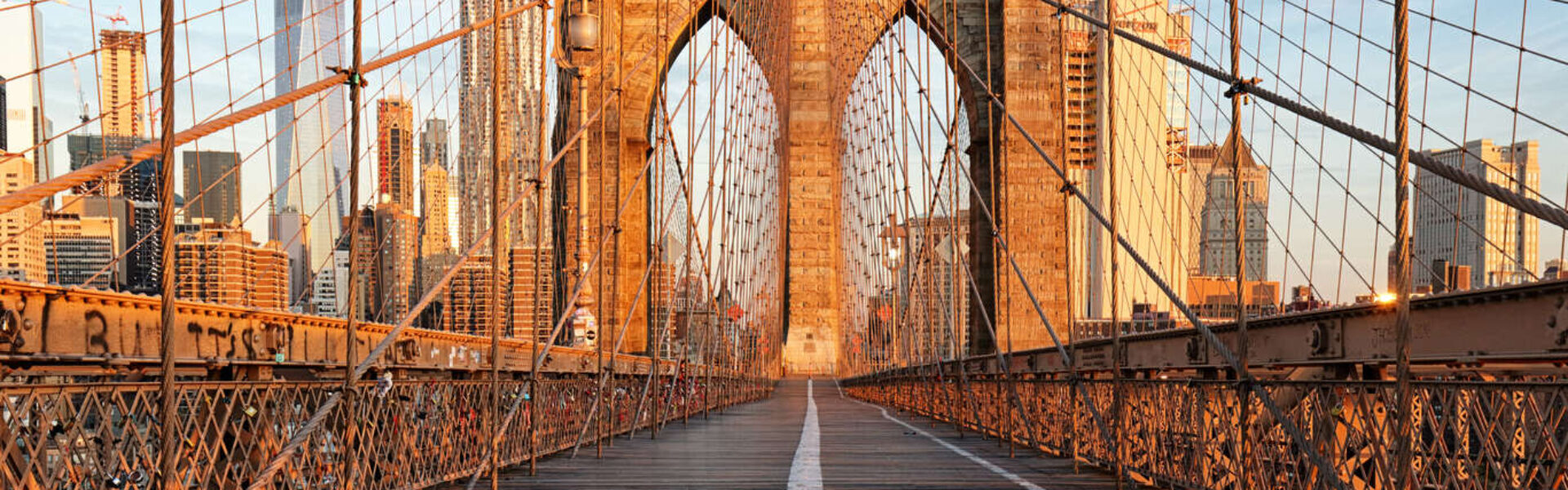 Séjour à New York hors des sentiers battus