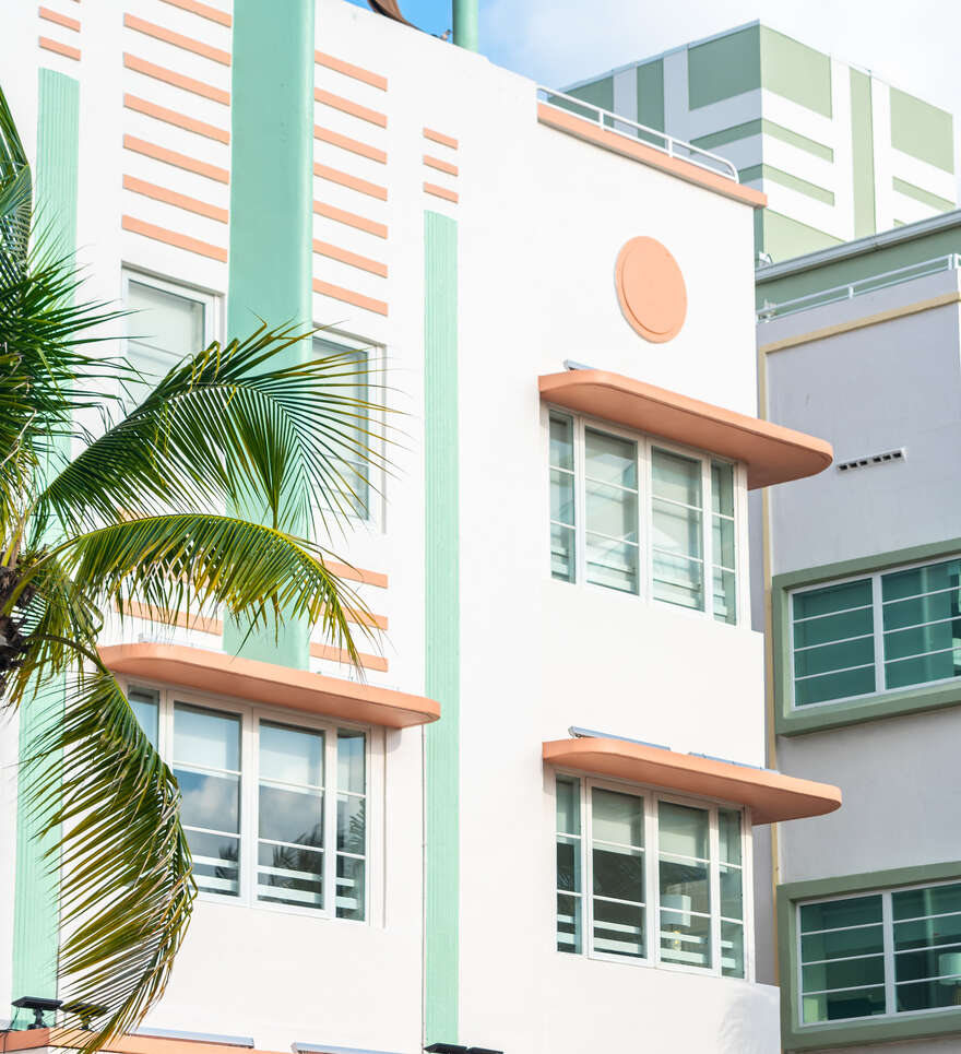 Miami, la ville arty