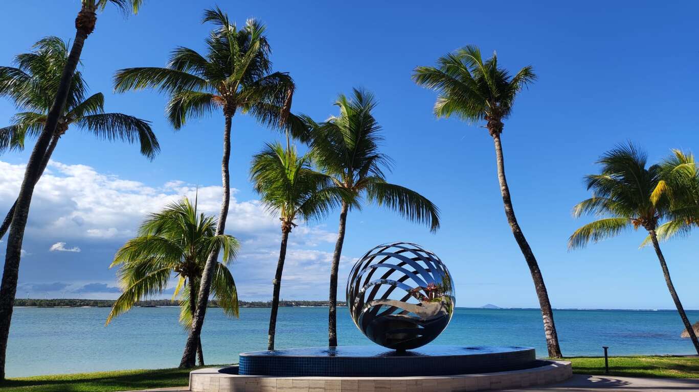 Voyage à l’île Maurice : le paradis aux mille et une facettes