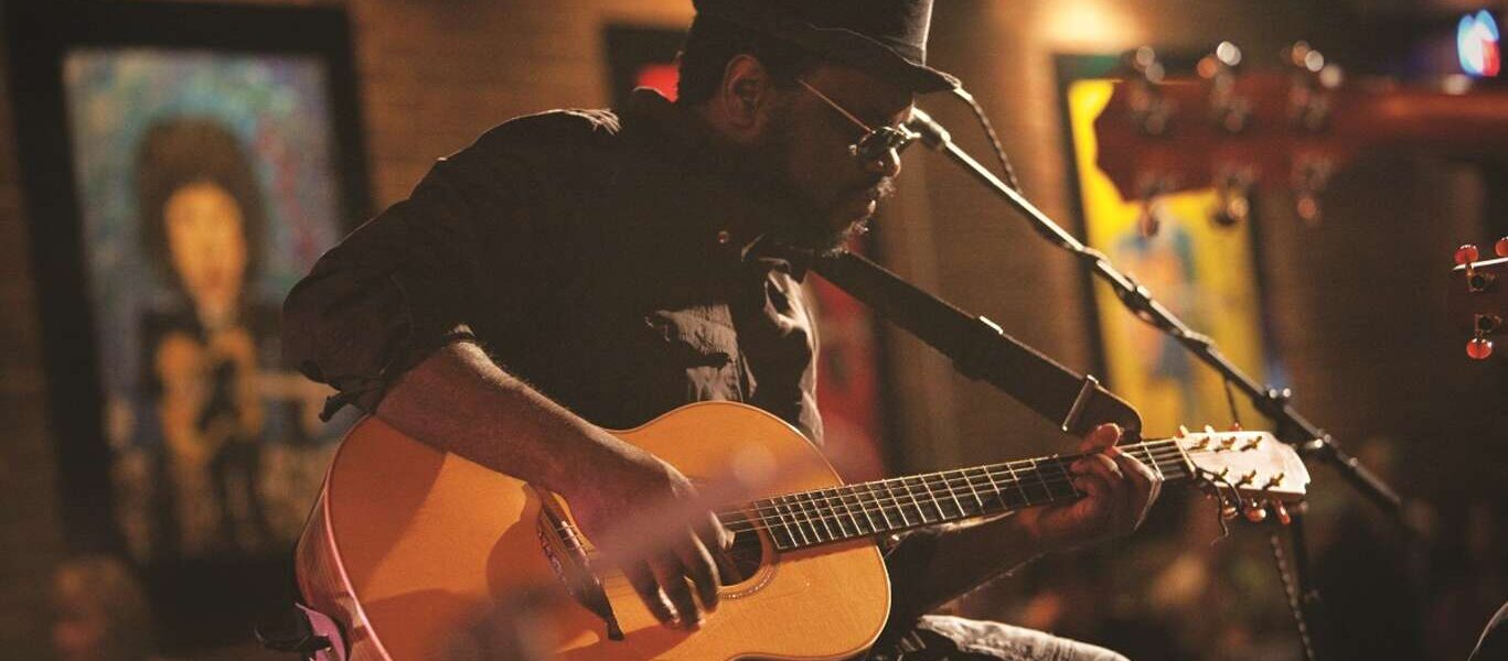 Circuit accompagné en petit groupe dans le Vieux Sud américain