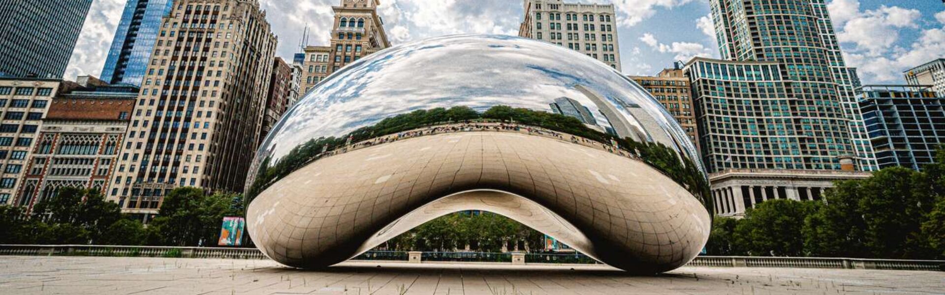 Séjour à Chicago