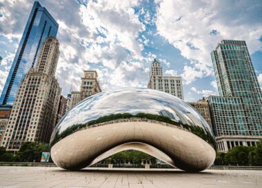 Echappée urbaine à Chicago