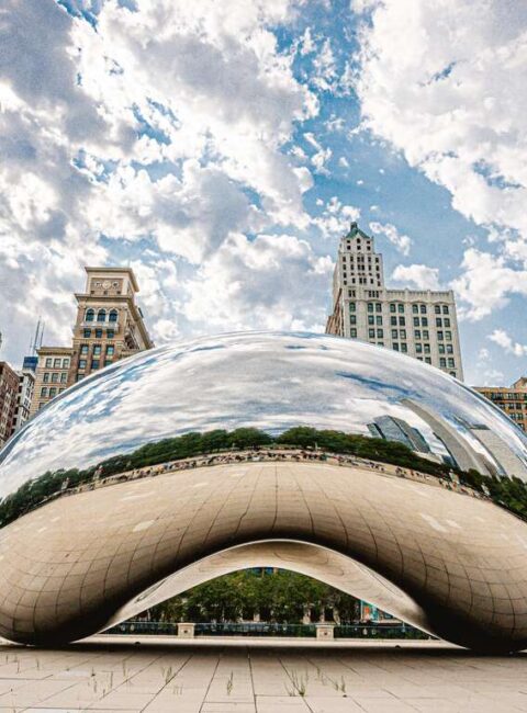 Echappée urbaine à Chicago