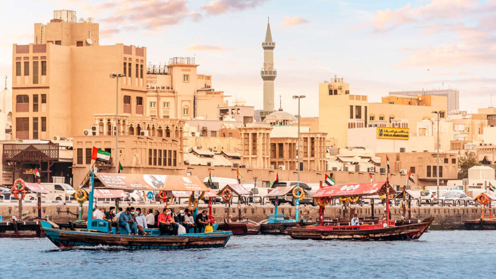 Autotour d'1 semaine aux Émirats : Dubaï, Abu Dhabi, Sharja, Ras Al Khaïma et désert de Liwa