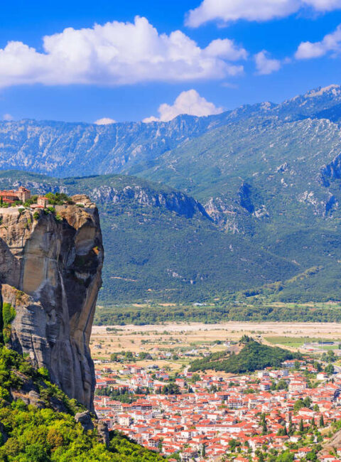 Les incontournables du Nord de la Grèce
