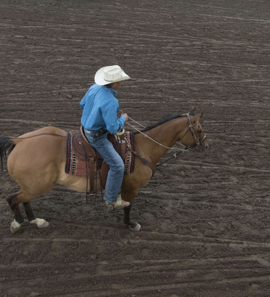 Vivez le Stampede et ses rodéos lors d'un voyage à Calgary