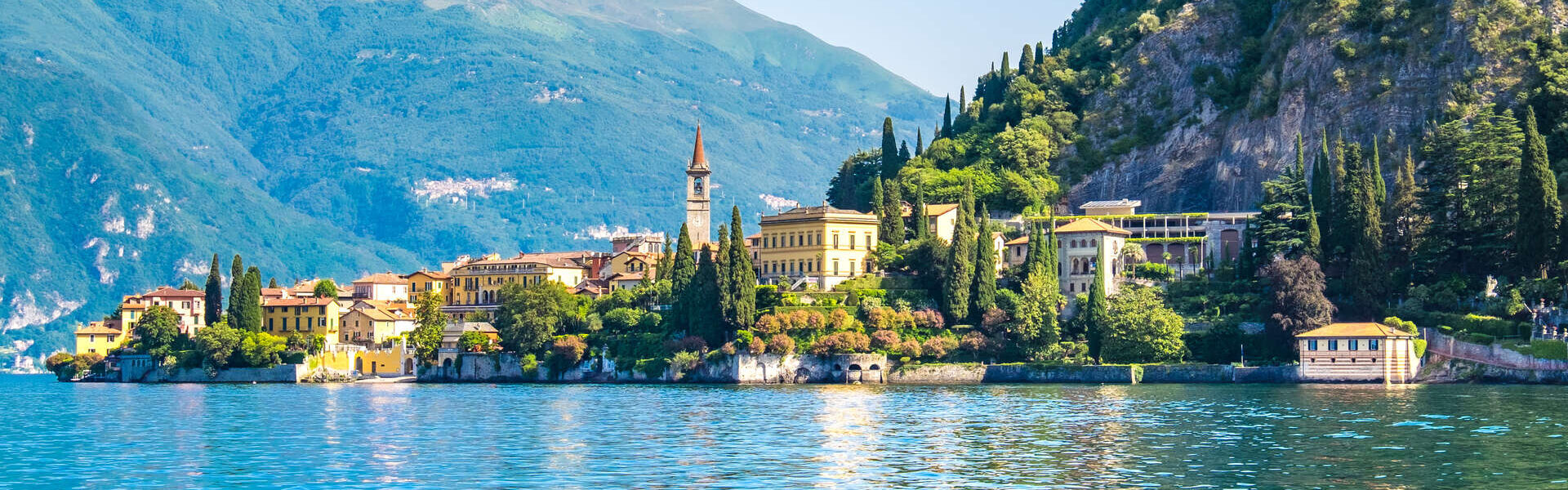 Séjour sur mesure en Lombardie avec visites privées et croisière sur le Lac de Côme
