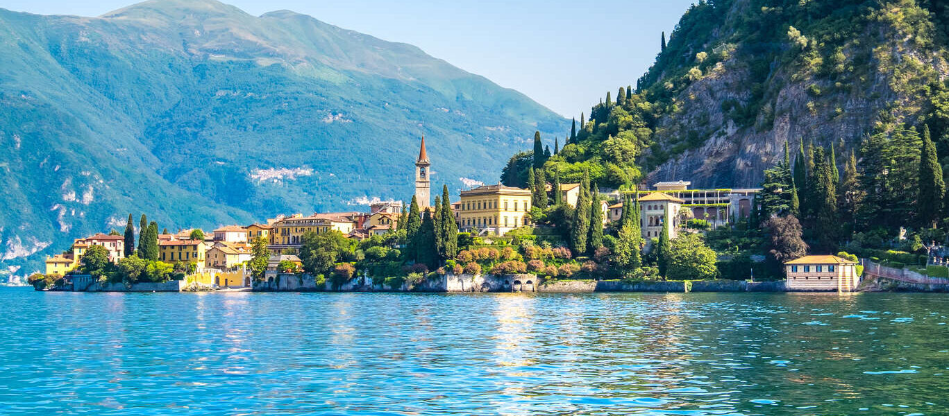 Séjour sur mesure en Lombardie avec visites privées et croisière sur le Lac de Côme