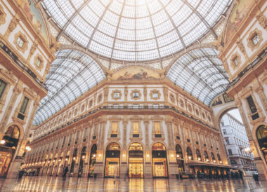 Escapade à Milan, art de vivre, mode et culture