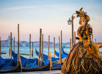 Escapade à Venise, à la découverte des arts et métiers vénitiens