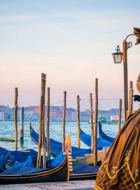 Escapade à Venise, à la découverte des arts et métiers vénitiens