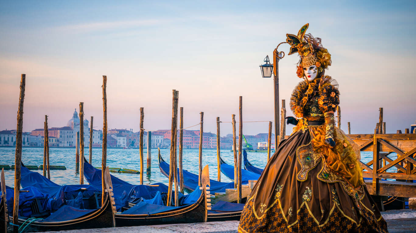 Escapade à Venise, à la découverte des arts et métiers vénitiens