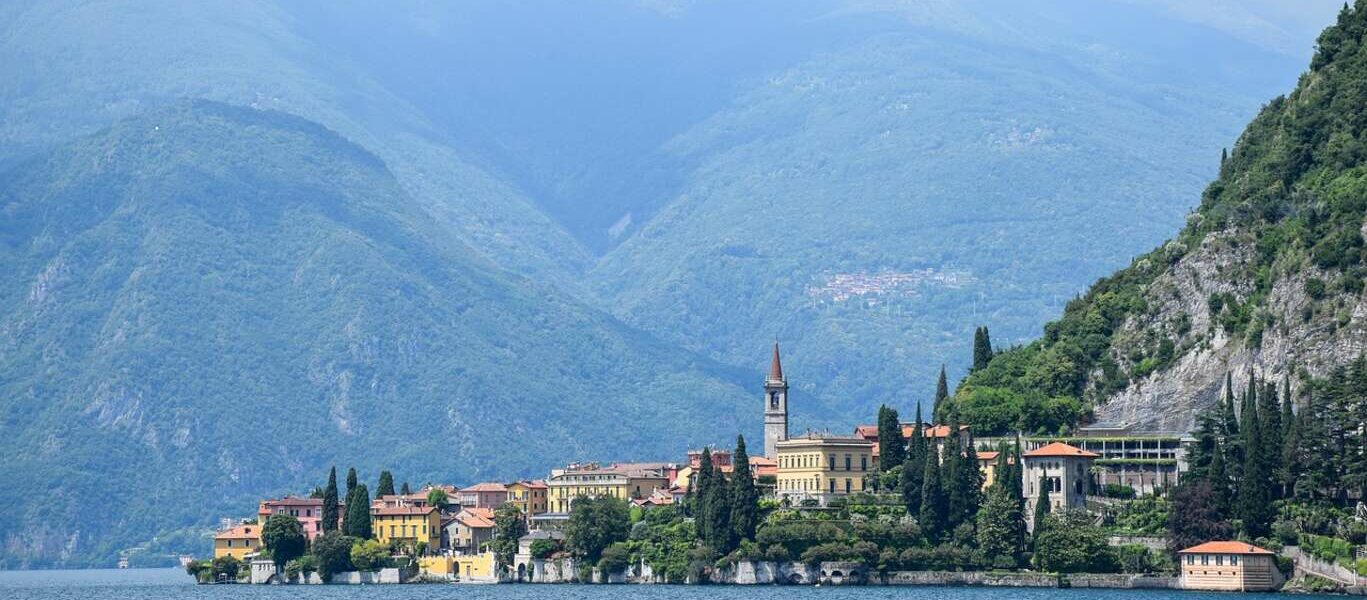 Séjour chic en Lombardie, Milan et le Lac de Côme