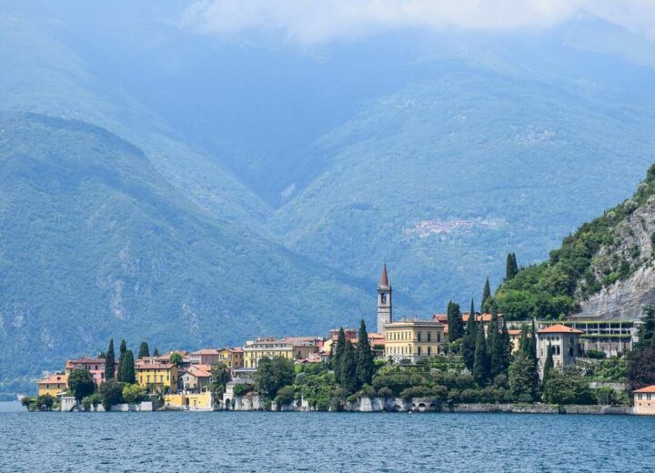 Séjour chic en Lombardie, Milan et le Lac de Côme