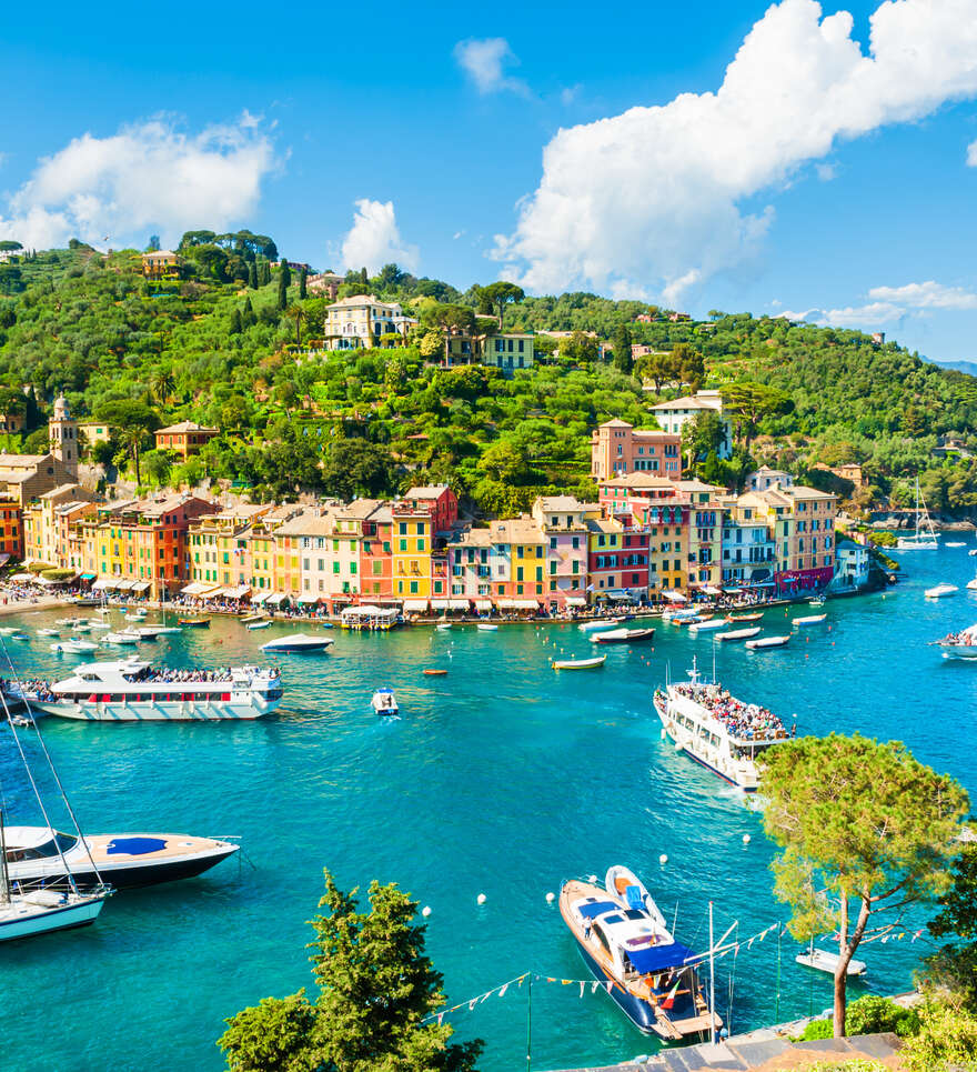 Associez votre voyage aux Cinque Terre à d’autres incontournables de l’Italie