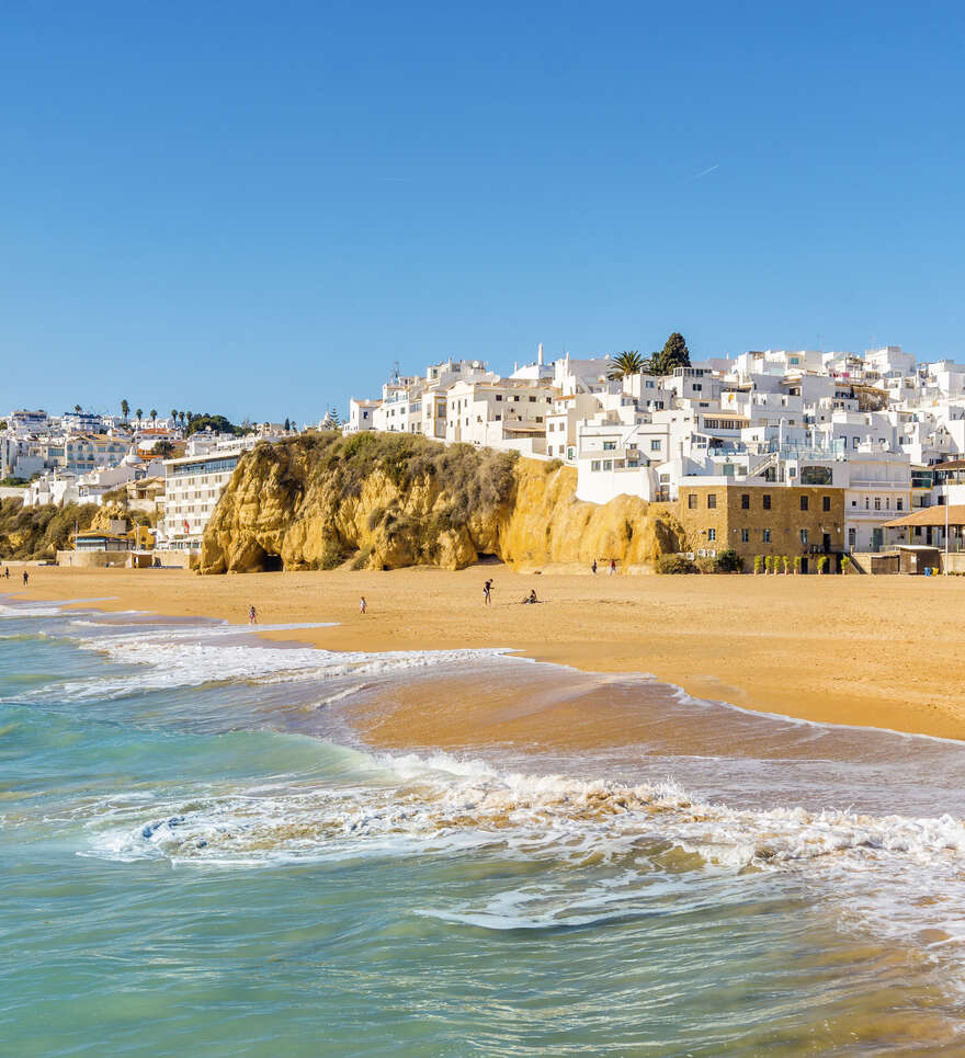 À la découverte de la richesse culturelle de Faro 