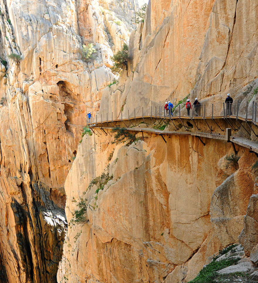 Pourquoi voyager en Espagne avec Cercle des Voyages ? 