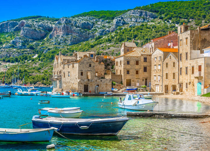 Top 3 destination estivale en Europe