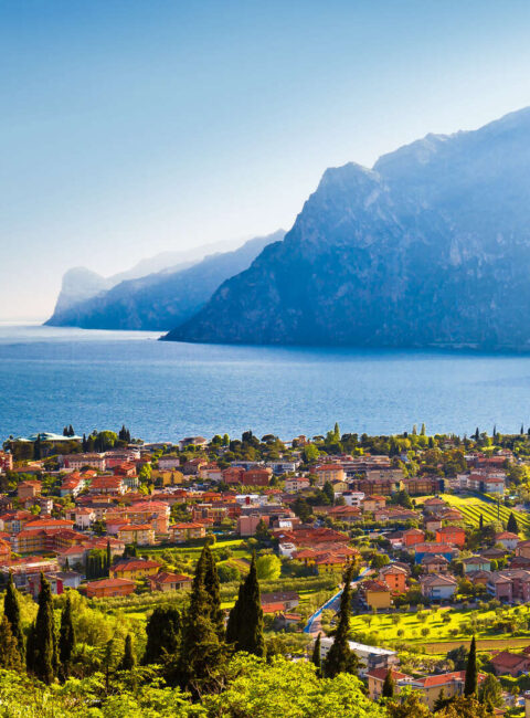 Paysages d’exception et art de vivre entre Italie et Slovénie