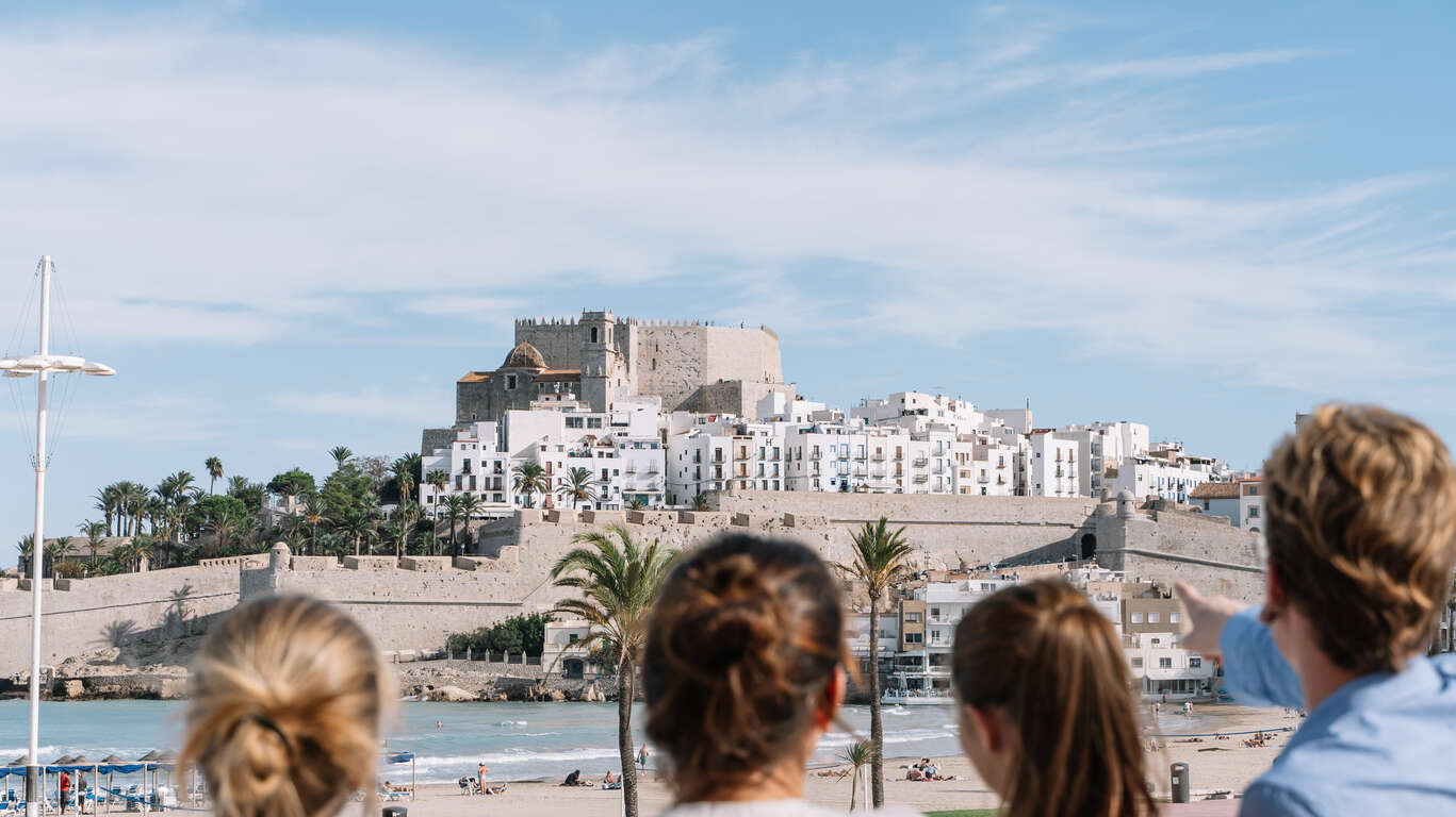 gens du voyage espagne