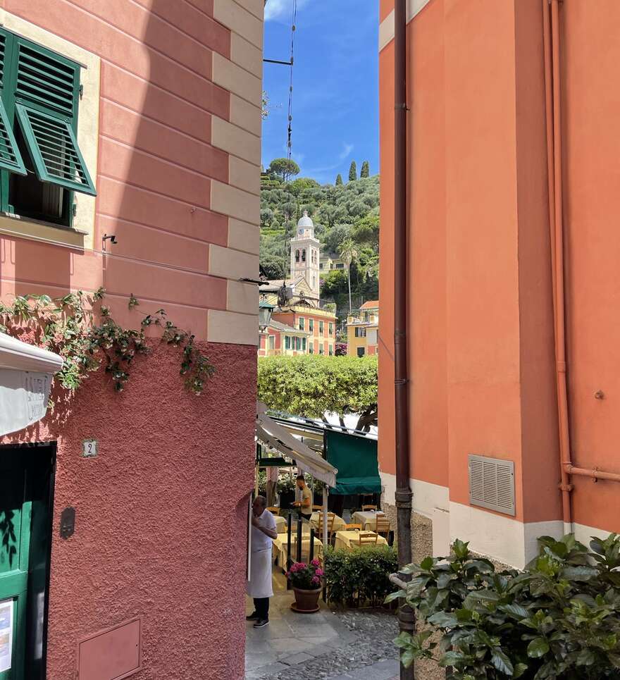 Le petit bijou des Cinque Terre