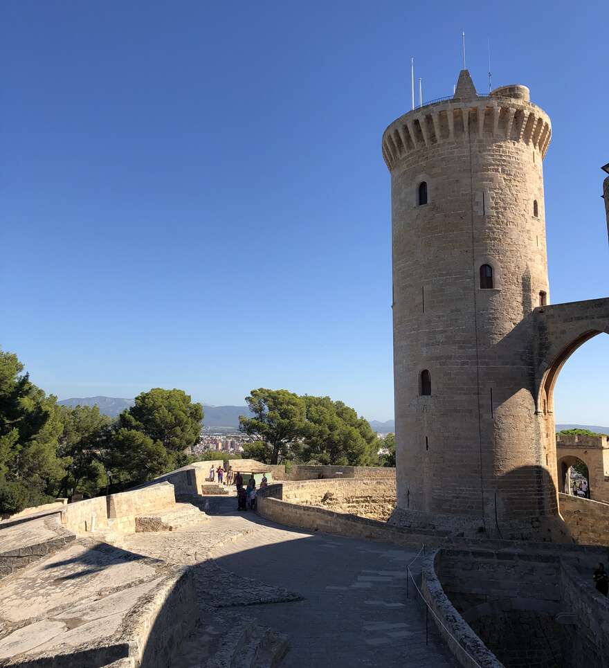 Pourquoi voyager à Palma avec Cercle des Voyages