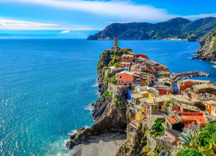 Croisière en Méditerranée au départ de Marseille avec le MSC Yacht Club