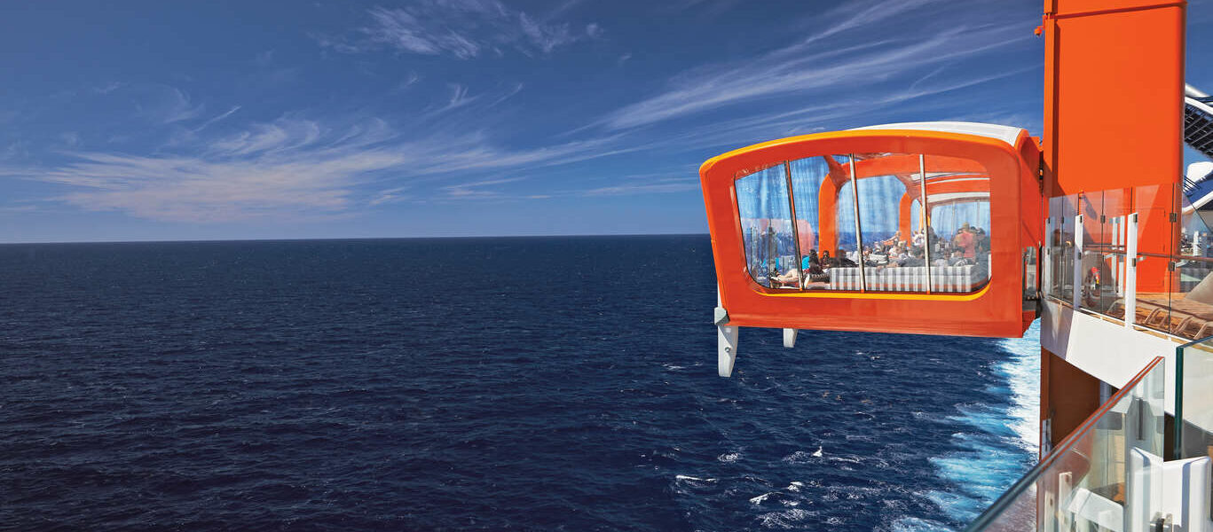 Croisière au Cœur des Mers du Sud
