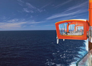 Croisière au Cœur des Mers du Sud