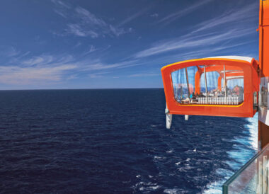 Croisière au Cœur des Mers du Sud