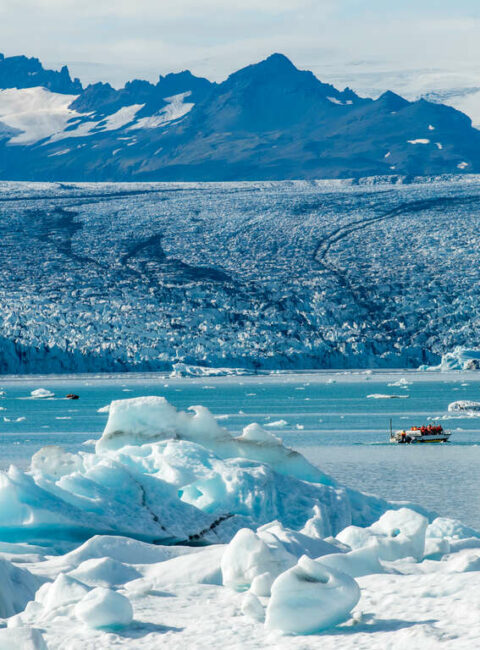 Voyage Grand Nord