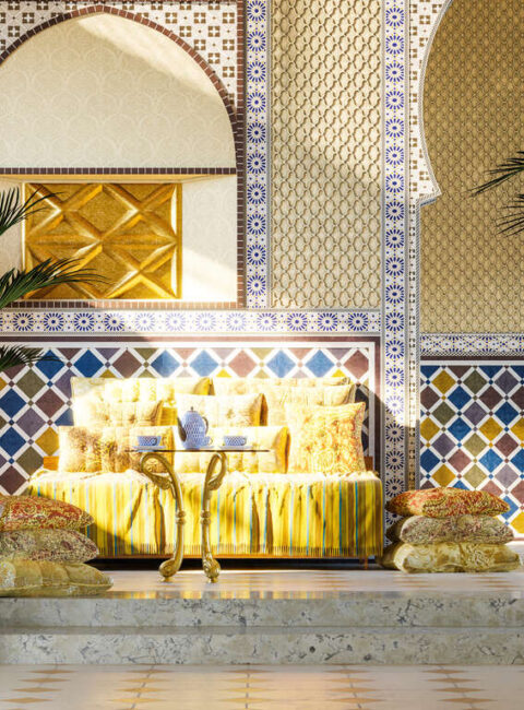 Séjour bien être combiné Marrakech & Essaouira