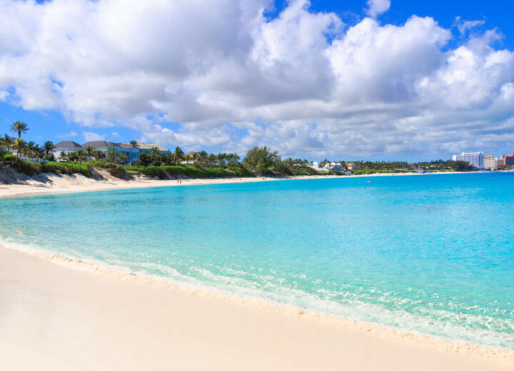 Séjour à Miami et croisière en famille dans les Caraïbes