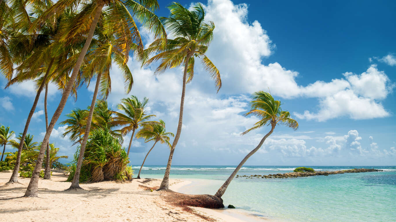 Croisière de fin d’année aux Antilles avec le MSC Yacht Club