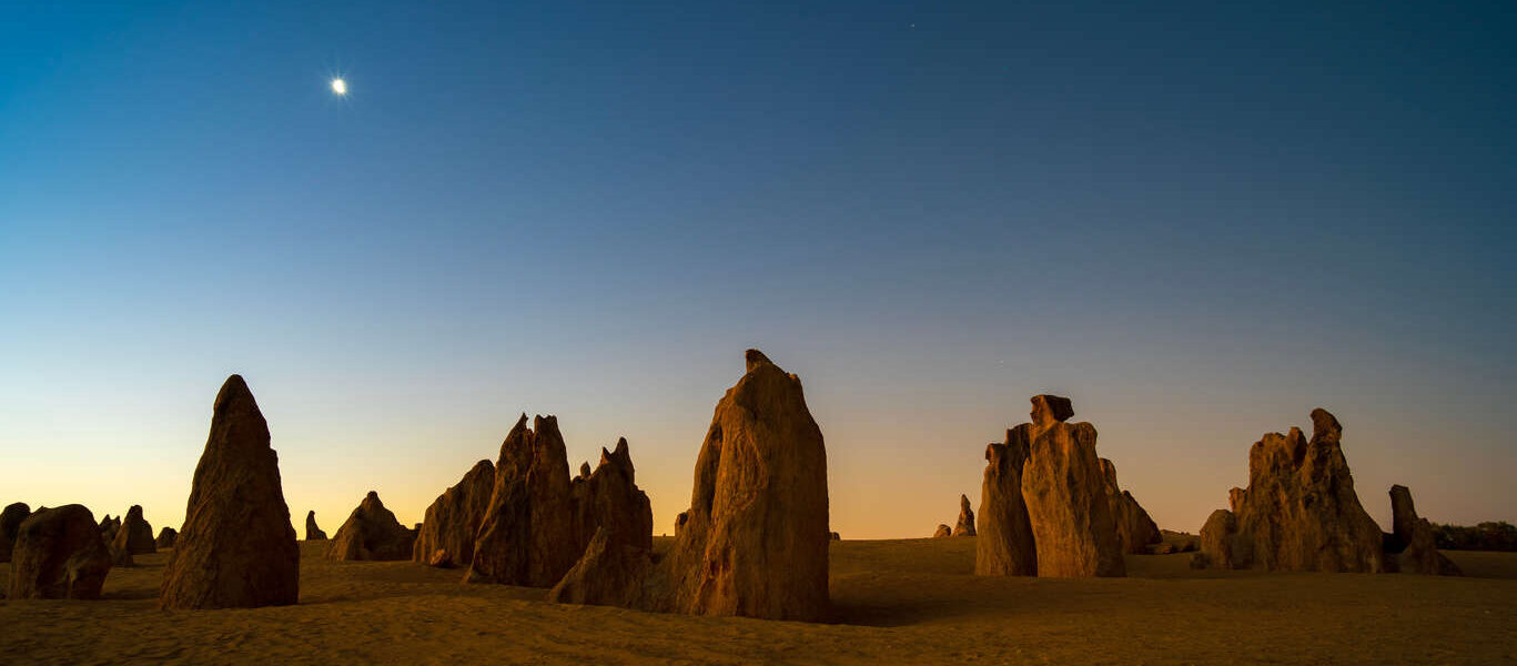 Road trip en Australie Occidentale 16 jours