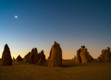 Perth et la côte Ouest, une Australie confidentielle