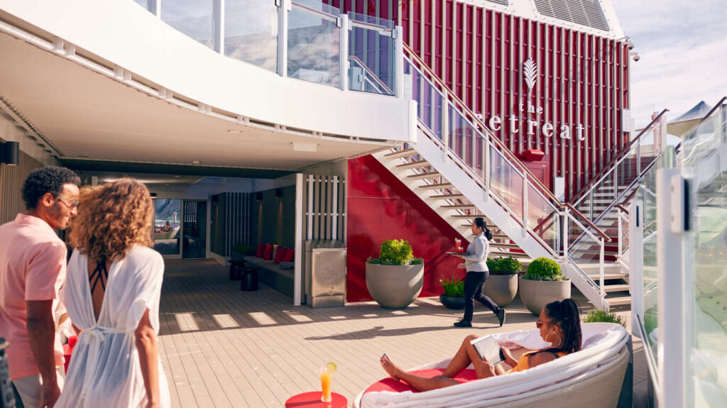 Séjour de rêve à Miami et croisière de luxe à bord du Celebrity Beyond : Des Bahamas au Mexique