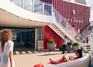 Miami et croisière de luxe vers le Mexique
