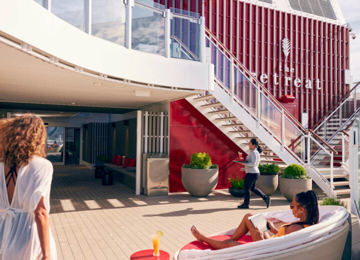 Miami et croisière de luxe vers le Mexique