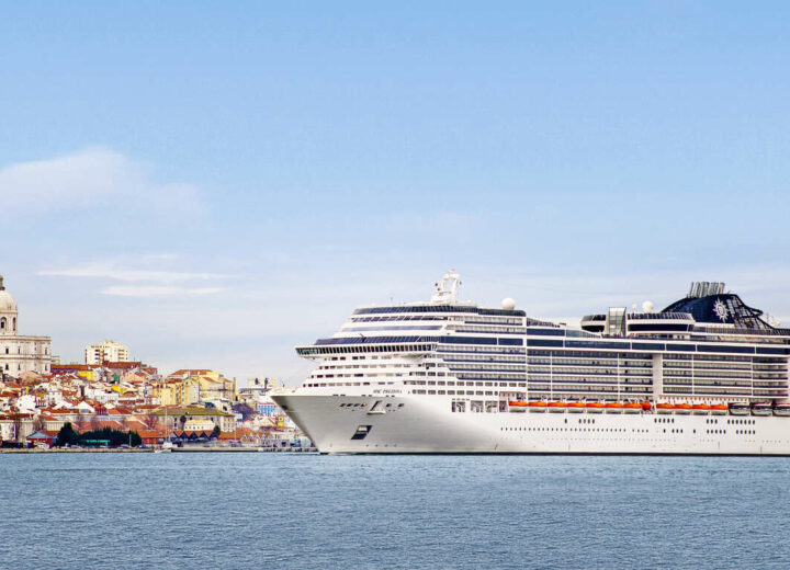 Du Havre à Rio de Janeiro